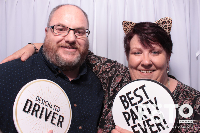 Diandra and Nick’s Wedding | View more photos from the event at gallery.fotomachines.com.au/u/FOTOMachines/Diandra-and-Nick’s-Wedding